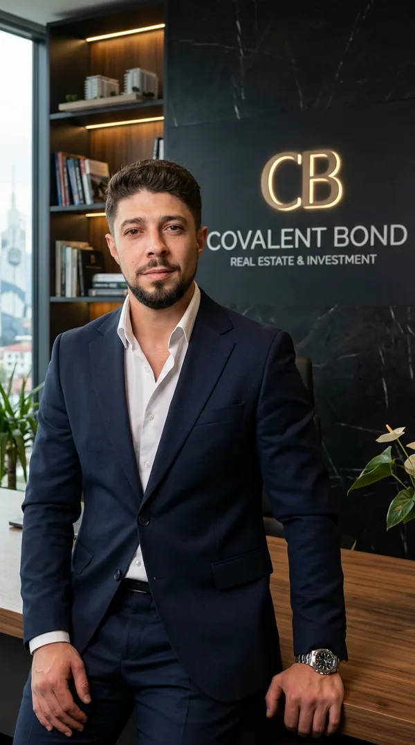 Salah — Covalent Bond